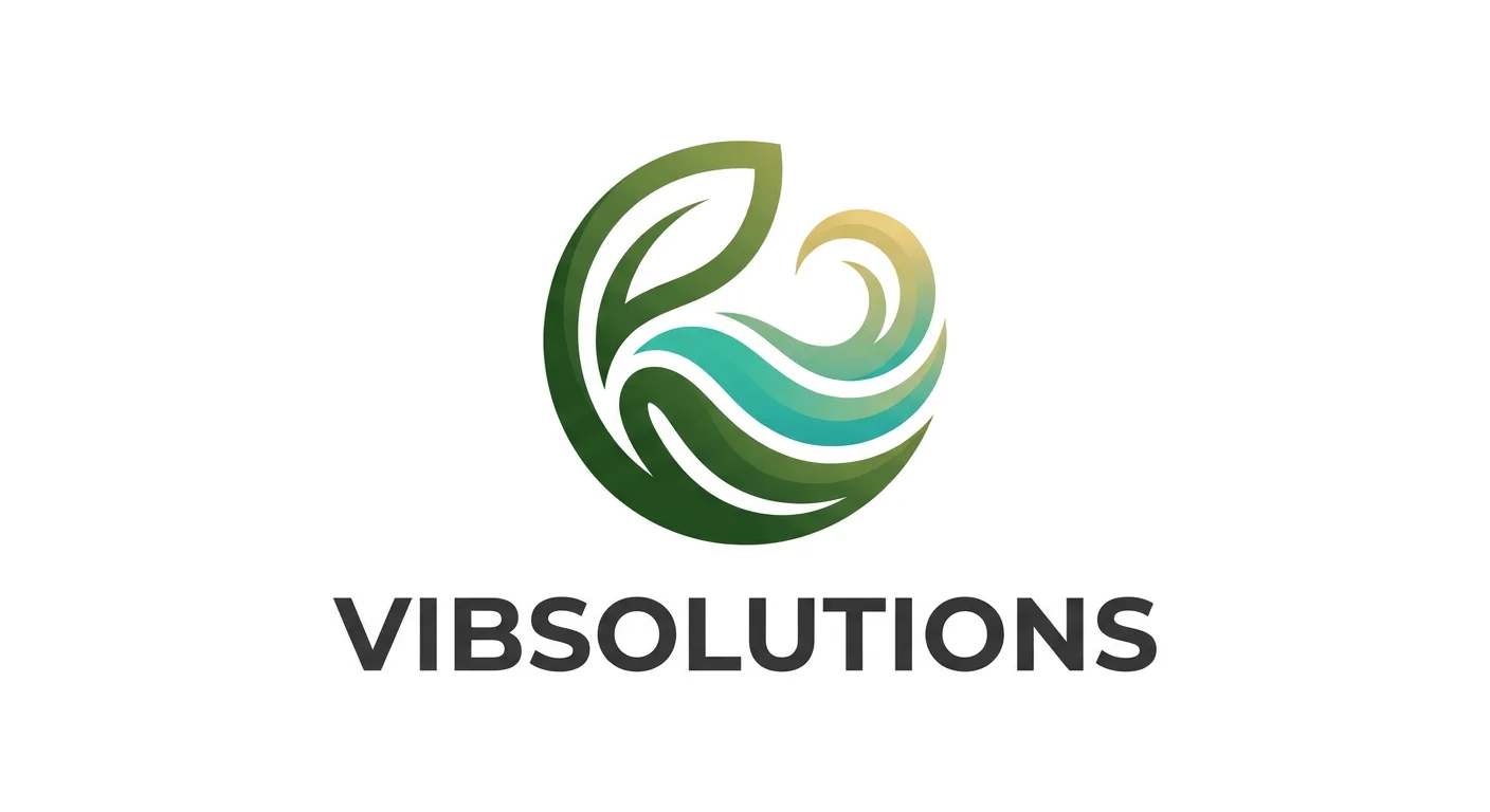 Vibsolutions